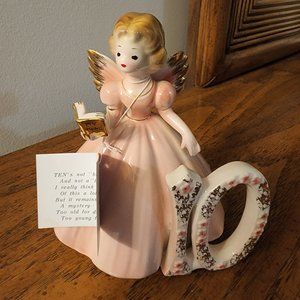 Josef Birthday Girl #10